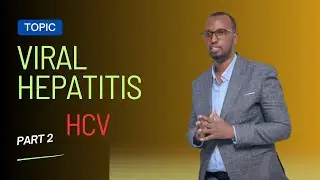 Hepatitis C Virus ( Cagaarshow Nooca C)