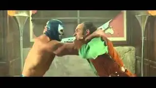 bodybuilder vs peter pan
