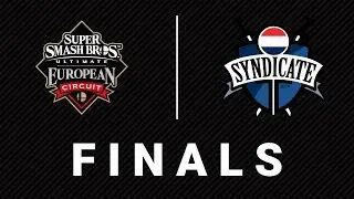 Syndicate 2019 | Ultimate European Circuit | Top 8