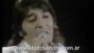 Sandro - El primero que te amo