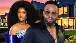 True Love - Latest Nollywood Nigerian Movie - Starring Frederick Leonard & Jackie Appiah  2025 Drama