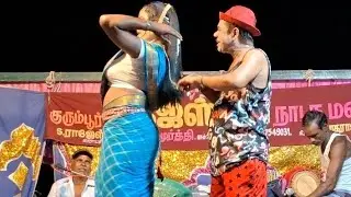 😤உங்க 🪭 Fan மா நான் 👳ராஜேஸ்வரி நாடகம் #நாடகம் #கூத்து #dance #koothu #காமெடி #comedy #entertainment