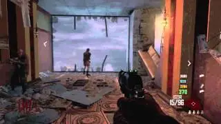 SLIQUIFIER  - Black Ops 2: DIE RISE Part 1 w/ZER0speaks & PoopInMidAir