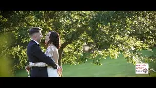 J E S S I K A + J A M E S | Birstmorton Court Love Story | Wedding Film