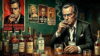 Relaxing Evening Jazz 🌙 1950s Cool Jazz Classics & Smooth Vibes