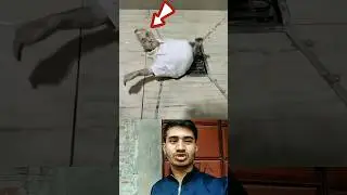 Strangest Human &ndash; A Unique Creation of Allah! 🙏🥲#shorts #shortvideo #viralvideo
