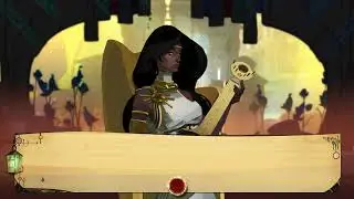Scribesgate!! Chrichelle Plays Pyre Ep 17