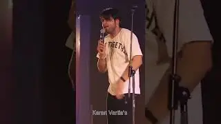Ninja Live Show Chandigarh University #ytshorts #itsninja #punjabisong