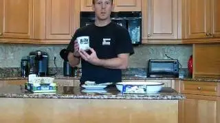 Kawaii dessert video