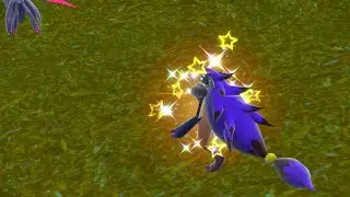 Full Odds Shiny Zoroark in 2 Phases (Pokemon Scarlet & Violet)