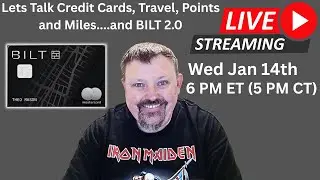 BILT 2.0 is HERE!! Let's Talk About It...