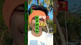 This Puzzle Game Will Break Your Brain 🧠💥 #beatbox #tiktok