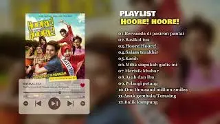 Ost Hoore! hoore!