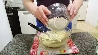 Sem gluten torta salgada de sardinha com farinha de aveia