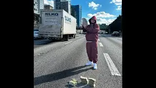 Belly Gang Kushington Sample Type Beat - 