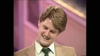 Larry Grayson's Generation Game S09E08   October 27, 1979
