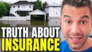 How Insurance Companies Profit from Disasters (And What They Don&rsquo;t Tell You)