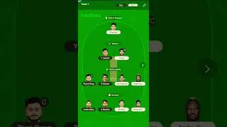#mycircle11 #d11 GL teem ❤️