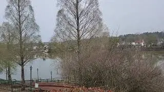 Augusta GA 🍑 Riverwalk