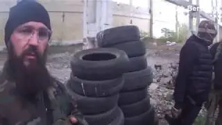 Airsoft Suceava - Iulius Mall - 14 - 04 - 2019