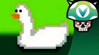 [Vinesauce] Joel - Duck Sim 2008