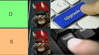 Delete Daemon 2: I will combo you