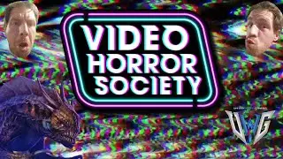 Video Horror Society | Full match as W.A.R.T.