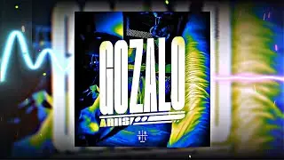 Gozalo Brazilian Funk x Phonk Remix 🇧🇷🔥 | Bass Boosted Dark Phonk Energy | High-Energy Beats 2026