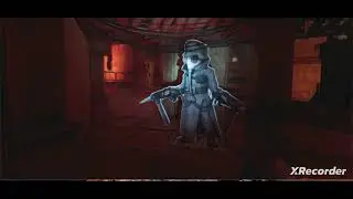 🏞️The Park:House of Horror-Part 2🦝