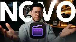 O que Apple fez com Final Cut Pro vai DESTRUIR sua produ&ccedil;&atilde;o?