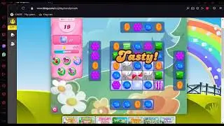 CANDY CRUSH SAGA NIVEL 173, LEVEL 173, Candy Crush saga livello 173