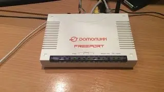 Отключение  протокола TR069 на Freeport Rev.A ZyXEL Промзаказ