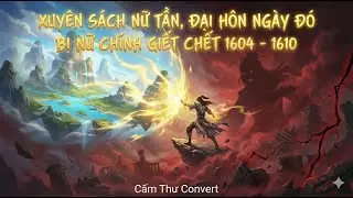 Xuyên Sách Nữ Tần, Đại Hôn Ngày Đó Bị Nữ Chính Giết Chết 1604 - 1610