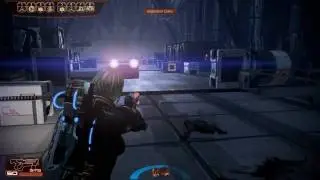 Mass Effect 2: Engineer Guide (Insanity) / Reaper IFF (Engineering the Asylum)