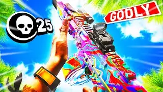 new CX-9 is *GODLY* in WARZONE 🔥 (Best CX-9 Class Setup)