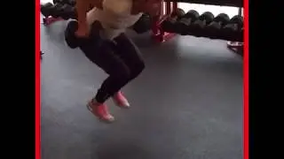 -Explosive Rear Delt-