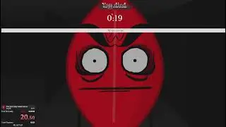 Evil leafy 53 and I have a 