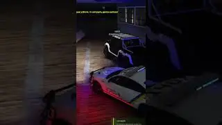 Офіцер Бетмен #gta #gta5online #policegta #quantrp