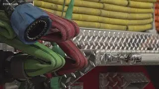 First responders across Connecticut prepare for major winter snowstorm