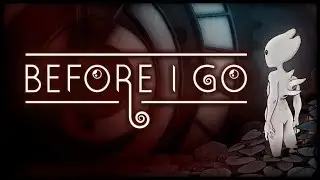 Before I Go - full demo gameplay v1.0.4 | Metroidvania | No Commentary Walkthrough
