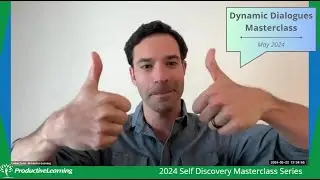 Dynamic Dialogues | REPLAY [2024 Masterclass Series]
