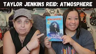 Taylor Jenkins Reid | The Atmosphere Tour 2025