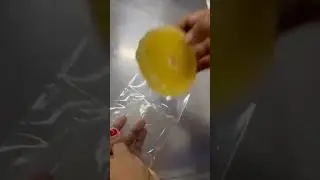 Dried Pineapple Candy / Dried Pineapple Rings #shorts #youtubeshorts @agasthiyasallinall