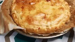 RUSTICONE RIPIENO - Le meraviglie del Salento !! [ IRRESISTIBILE ]
