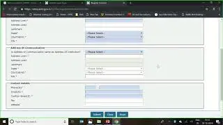 How to register in AERB for Diagnsotic X ray CT Scan