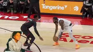REACTING TO Kyrie Irving 2026 Comeback 🔥 30 Minute Highlights To Get You HYPED