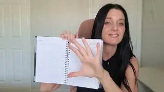 Get Organized & Create Success in 2026 | My Favorite Amazon Planner Review Found on Amazon |