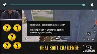 Rawknees karela kick challenge by tech2|intror magic monster