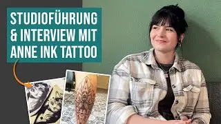 Erfahrung von Anne - Tattoo Grundlagen erlernen an der Tätowierer Akademie