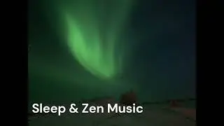 Relaxation & Zen Deep Sleep Music &ndash; Peaceful Sleep Journey 💤